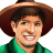 o